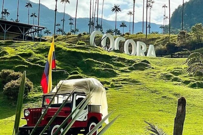 Salento, Cocora+Filand PREMIUM PLAN. exit: Pereira/Armenia. - Key things to know before you go