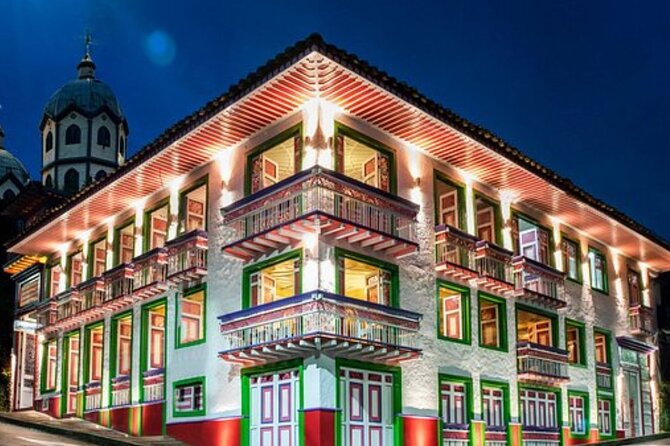 Salento, Cocora+Filand PREMIUM PLAN. exit: Pereira/Armenia. - Valle del Cocora: the palm forest walk you will remember