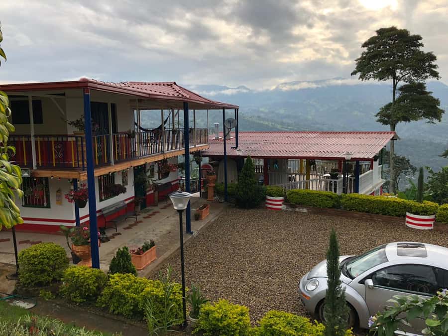 Salento: Coffee Farm Tour with Tasting - Who this tour suits best, and who might want another option