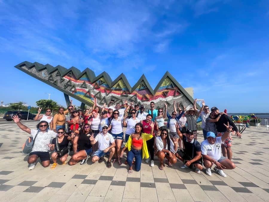 Salida de Cartagena: City Tour a Barranquilla & Santa Marta - Key things I’d watch for before you go