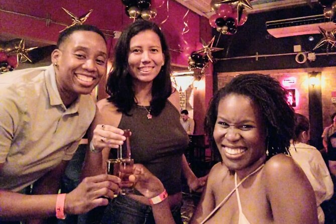 Salsa Bar Hopping in Cali - Key things I’d circle before you go