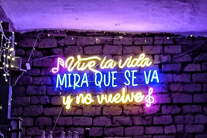 Salsa Bar Hopping in Cali - Why a Cali bar hop beats a random night out