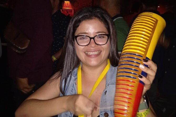 Salsa Bar Hopping in Cali - Practical tips so your night runs smoother