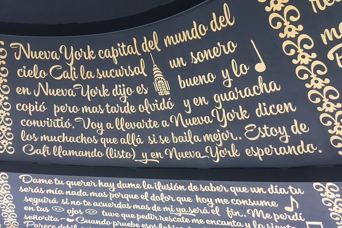 Salsa & Music Tour of Cali - Why Cali salsa feels different from other dance tours