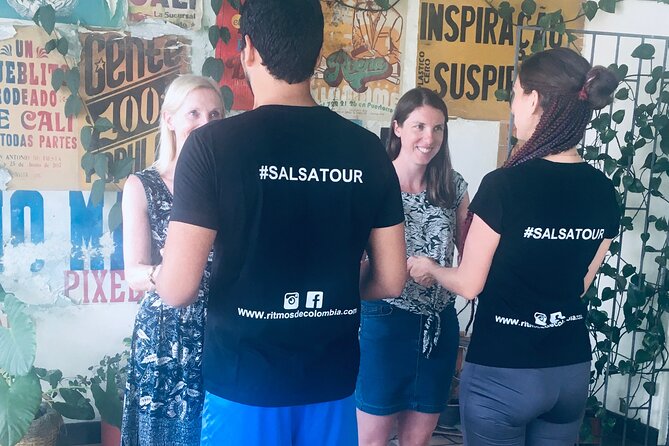 Salsa & Music Tour of Cali - Group size, guides, and the kind of learning you’ll actually get