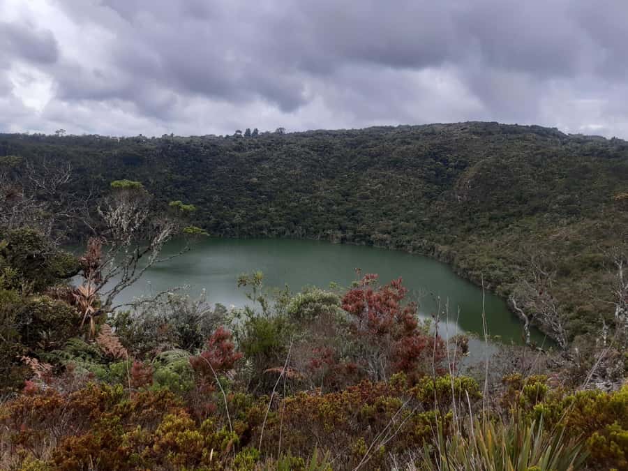 Salt Cathedral and Guatavita Lake with Lunch and Guide - The Northbound Route From Bogotá: Old Trade Routes and Mountain Views