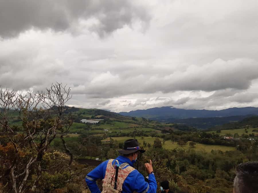 Salt Cathedral and Guatavita Lake with Lunch and Guide - Price and Value: What Your $122 Actually Buys