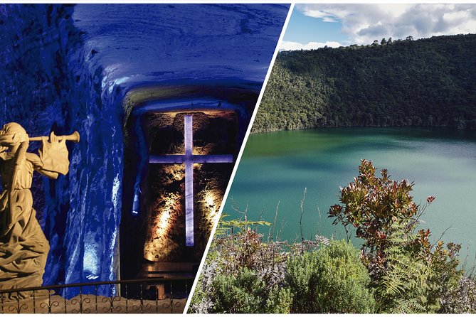 Salt Cathedral of Zipaquirá & Lake Guatavita: Private or Shared - Hotel Pickup, Timing, and the Long-Drive Reality