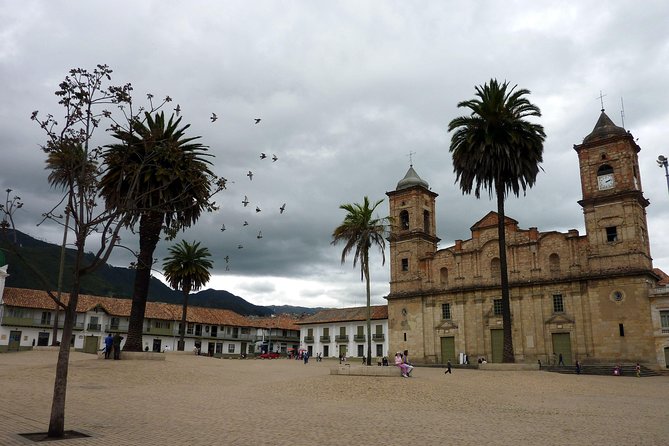 Salt Cathedral of Zipaquirá & Lake Guatavita: Private or Shared - What You Actually Pay For: Value at $139