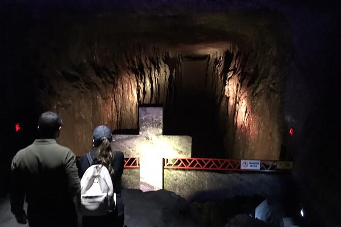 Salt Cathedral of Zipaquirá Tours: Multiple Options Available - Breakfast and lunch included, and how to use that time well