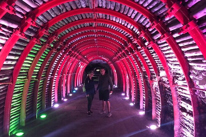 Salt Cathedral of Zipaquirá Tours: Multiple Options Available - How Guatavita Lagoon fits in, and why the walk is the real work