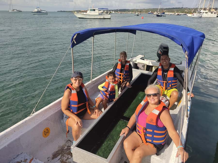 San Andres: Acuario Key Premium Tour - Key Highlights You’ll Actually Feel