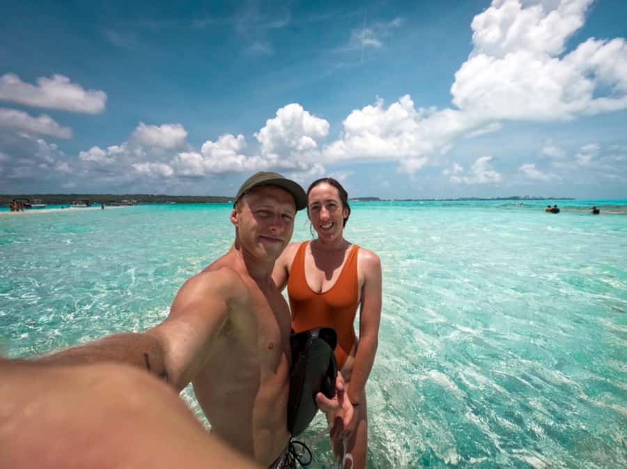 San Andres: Acuario Key Premium Tour - Bay Tour and Airboat Segments: Comfort, Pace, and What They Signal