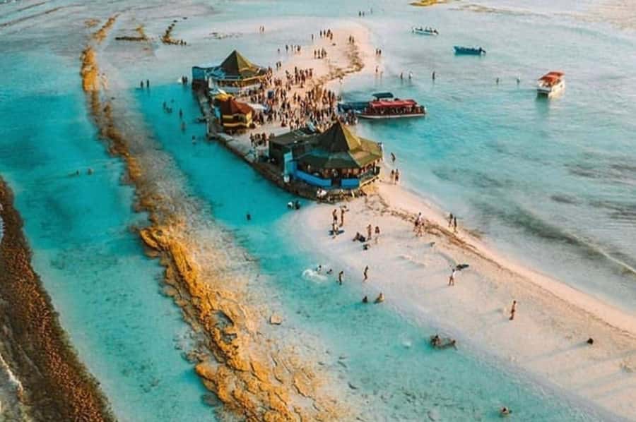 San Andres: Acuario Key Premium Tour - Who This Tour Fits Best