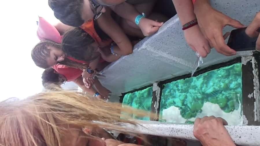 San Andres: Acuario Key Premium Tour - Price, Dock Tax, and What This Tour Costs in Real Life