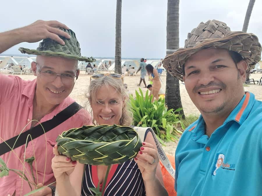 San Andres: Coco Art Workshop - Key Points to Know Before You Go