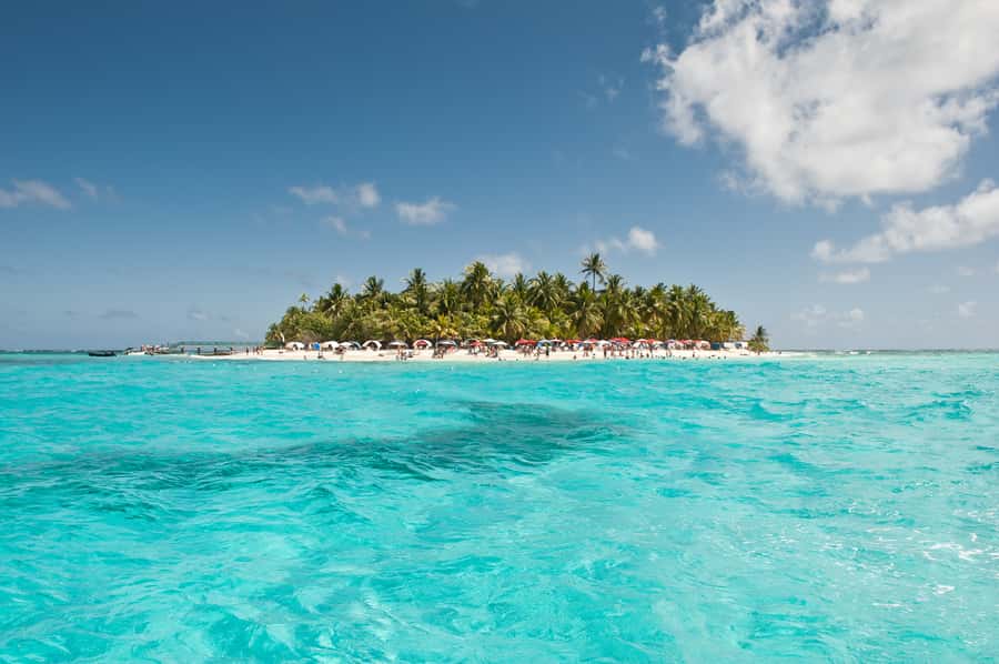 San Andrés: Guided Cays and Mangroves Tour - Key takeaways before you go