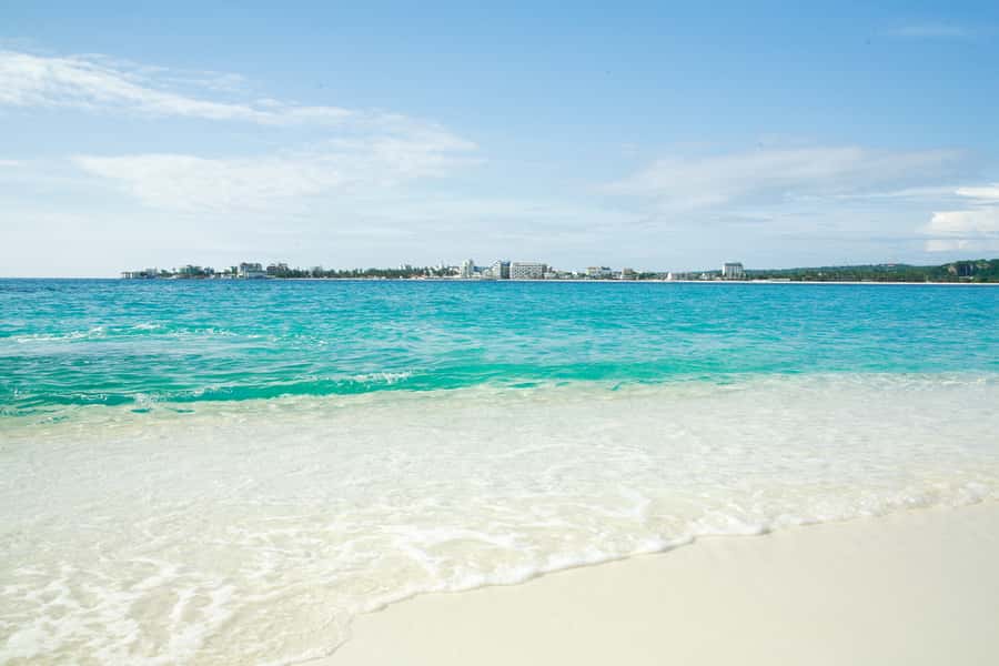 San Andrés: Guided Cays and Mangroves Tour - What to bring, what not to bring, and dock reality