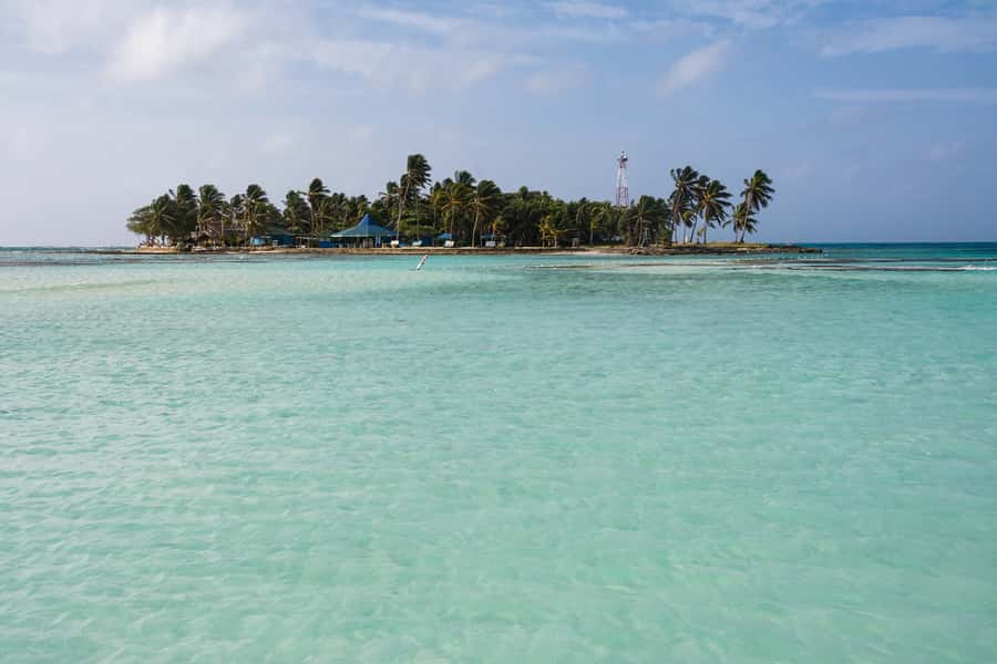 San Andrés: Guided Cays and Mangroves Tour - Should you book this tour in San Andrés?