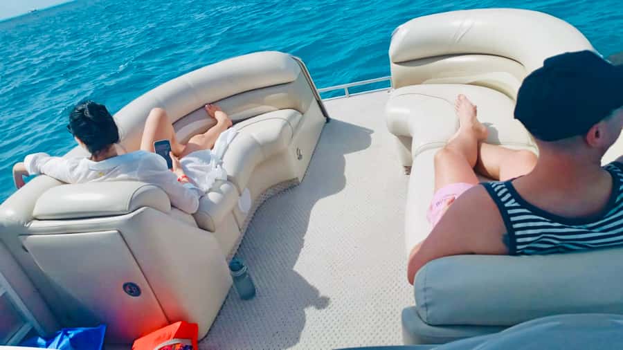 San Andres: Private Boat Trip with Aquarium and Beach Stops - Key things I think you will care about