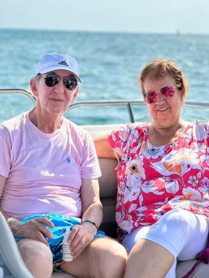 San Andres: Private Boat Trip with Aquarium and Beach Stops - Docking tax, food, and what you need to budget