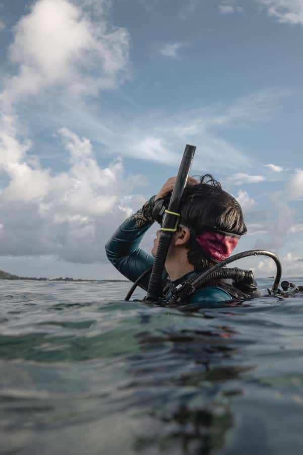San Andres: Scuba Diving Experience with Hotel Pickup - Key things you should know before your SCUBA session