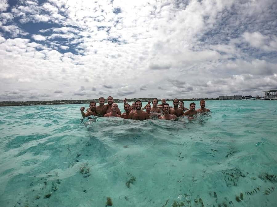 San Andres: Transfer by Boat + Natural Aquarium - Weather, Crowds, and the Logistics Reality Check