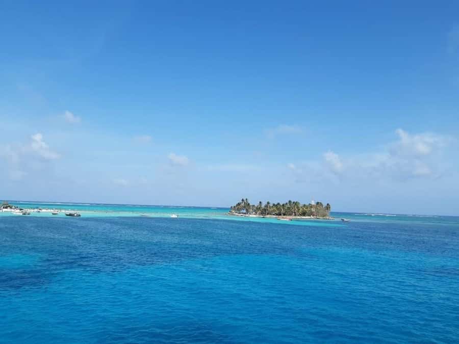 San Andres: Transfer by Boat + Natural Aquarium - Who This Tour Fits Best