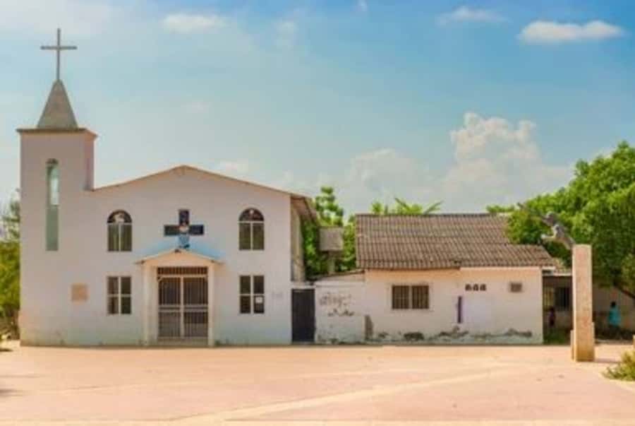 San Basilio de Palenque Private Day Tour - San Basilio de Palenque: The Free Town That Changes Your Perspective
