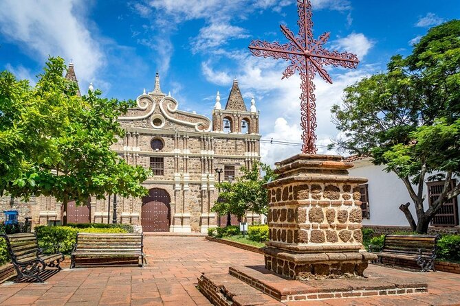 Santa Fe de Antioquia & Colonial Bridge Private Bilingual Guide - Key highlights worth your attention