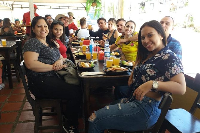 Santa Fe de Antioquia Tour with Western Bridge Visit - Key points to know before you go