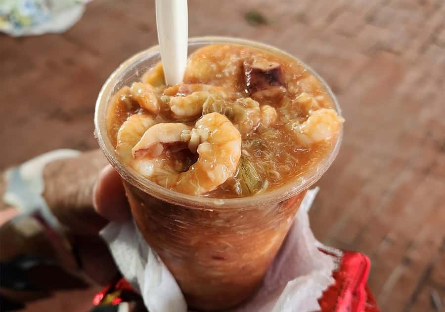Santa Marta A Historical & Street food Experience - Key highlights to know before you go
