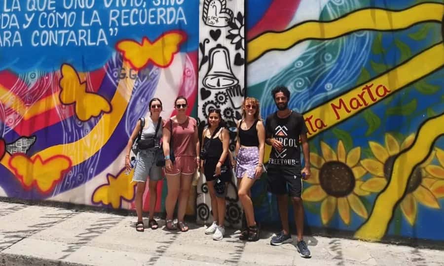Santa Marta A Historical & Street food Experience - Price and value: is $56 per person fair for a short combo?