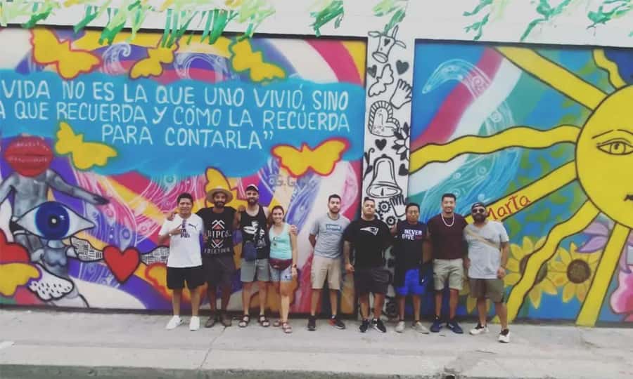 Santa Marta A Historical & Street food Experience - Who this tour suits best in Santa Marta