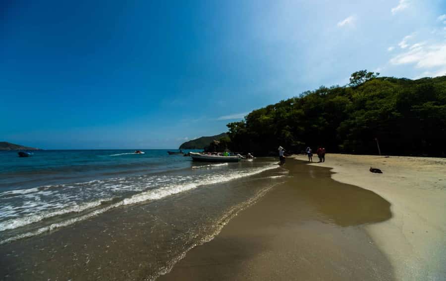Santa Marta and Tayrona Park Day Trip - The big idea: what this Santa Marta plus Tayrona day trip actually delivers