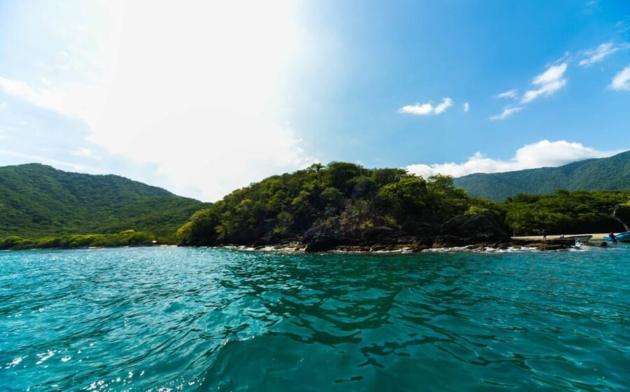 Santa Marta and Tayrona Park Day Trip - Playa time, reality check: you may be on the beach for hours