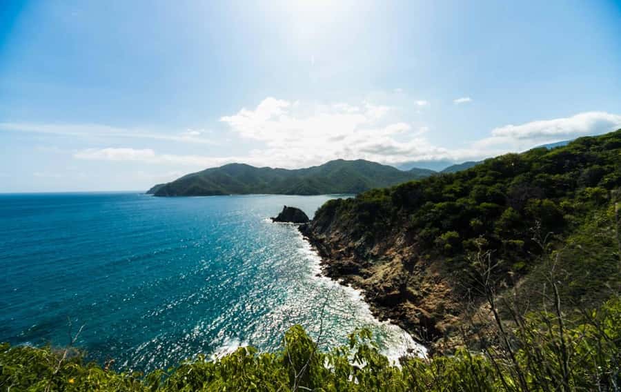 Santa Marta and Tayrona Park Day Trip - Tayrona ecosystems: what “three environments” means for your experience