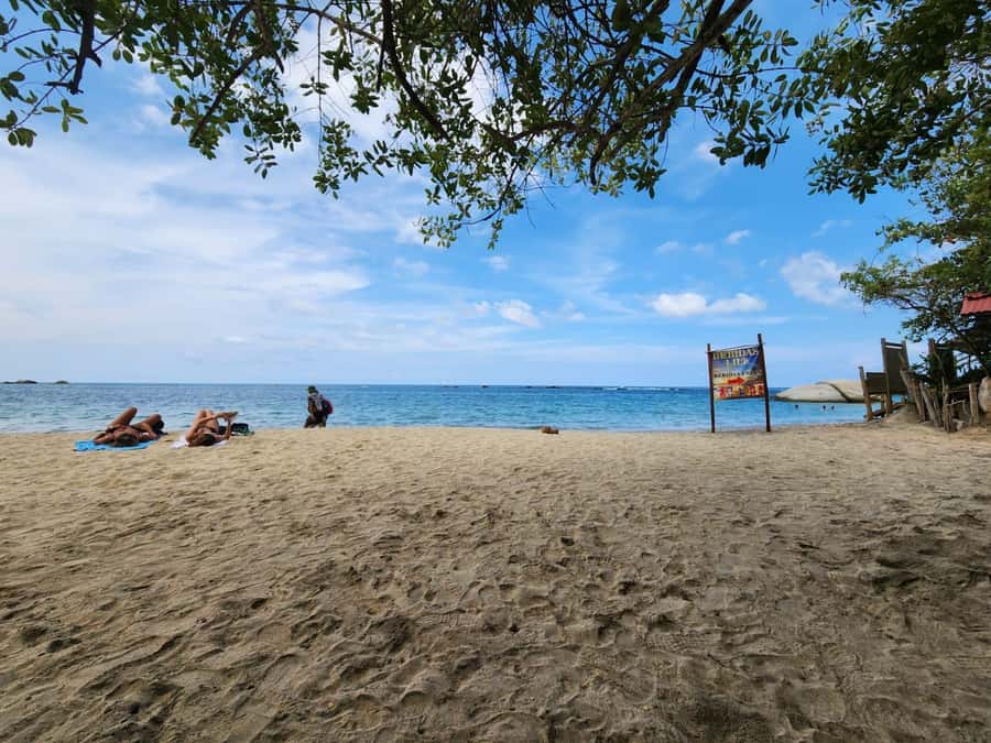 Santa Marta: Cape San Juan del Guía Tour in Tayrona Park - How the guide experience shapes your Tayrona day