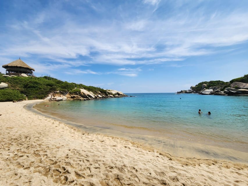 Santa Marta: Cape San Juan del Guía Tour in Tayrona Park - Price and value: is $67 fair for 10 to 11 hours?