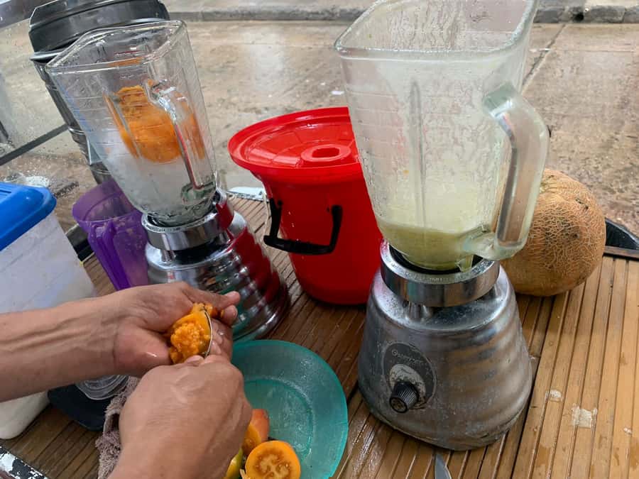 Santa Marta: Guided Walking Food Experience - Key highlights