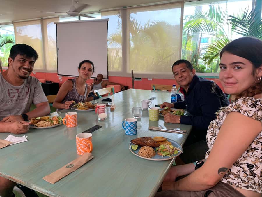 Santa Marta: Guided Walking Food Experience - Price and value: is $54 a fair deal for 4 hours?