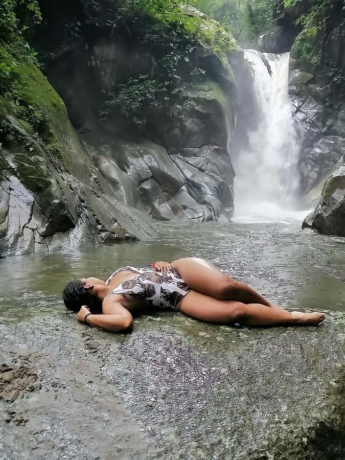 Santa Marta: Minca Coffee, Cocoa, & Waterfall Full-Day Trip - Minca on a 9-hour schedule from Santa Marta