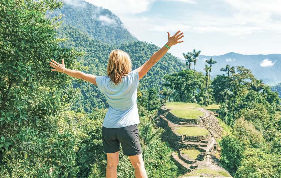 Santa Marta: Multi-Day Trek to The Lost City - Key things you should know before you go
