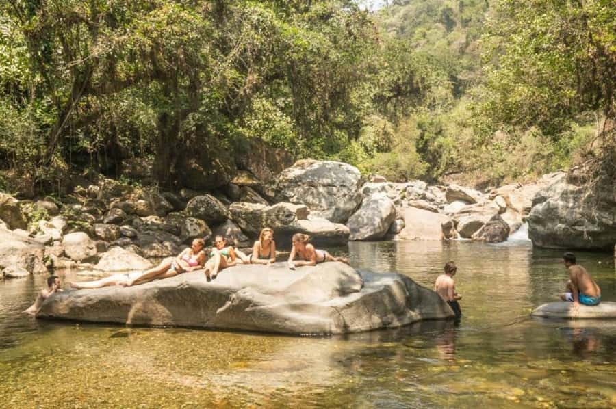 Santa Marta: Multi-Day Trek to The Lost City - Why Ciudad Perdida feels different than other South America ruins