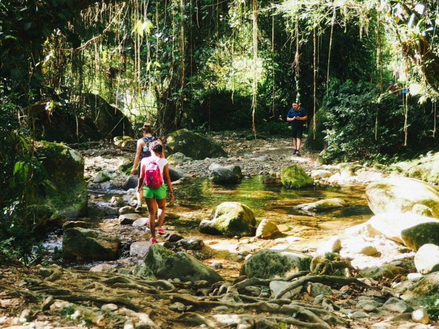 Santa Marta: Multi-Day Trek to The Lost City - Culture stops with Wiwas and Koguis: respectful, real, and practical