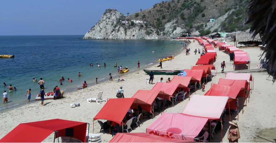 Santa Marta: Museum of the Sea and Playa Blanca Beach Tour - Rodadero to Playa Blanca: How the Schedule Really Feels