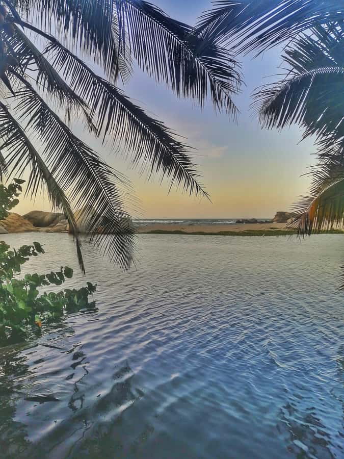 Santa Marta: Playa Cristal in Tayrona Parque Day Tour - Key things I’d bet on