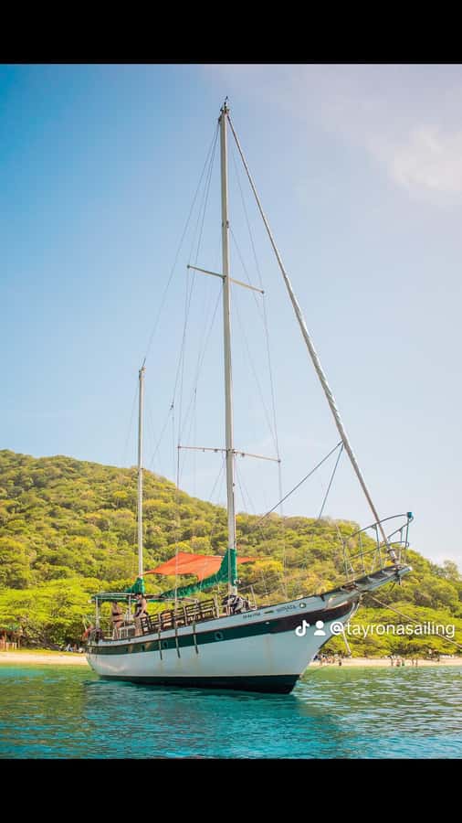 Santa Marta: Sailboat day tour to Tayrona Park - Key highlights worth planning for