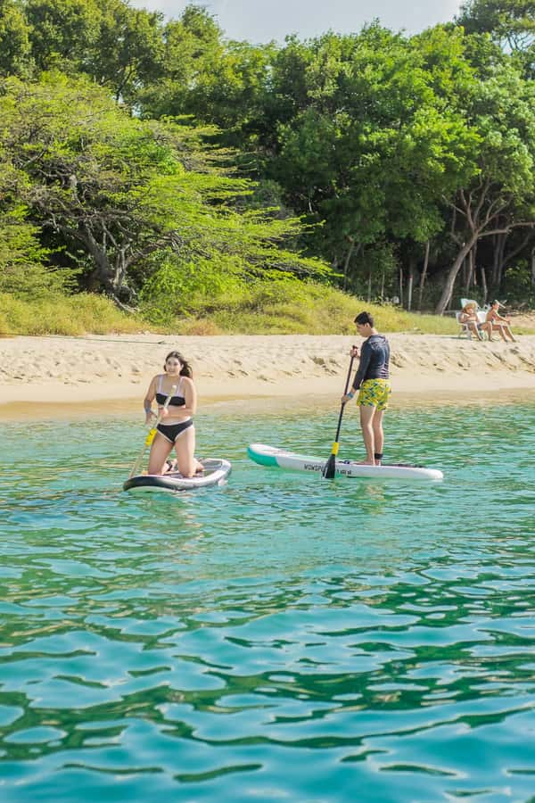 Santa Marta: Sailboat day tour to Tayrona Park - Why a sailboat day to Tayrona feels different from the usual route