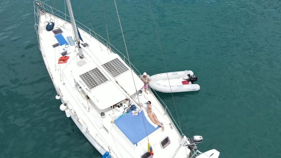 Santa Marta: Sailing Tour to Tayrona Park with Luis' Team - How much guiding you’ll actually get, and the language reality